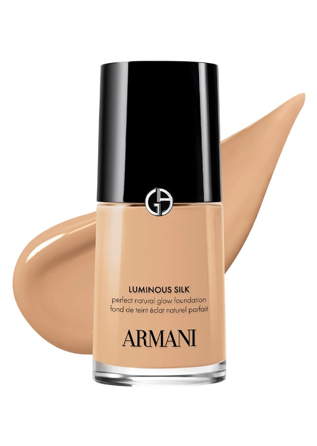 Armani-foundation