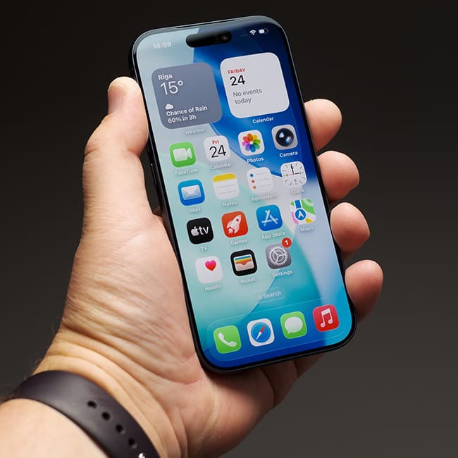 Want A Faster iPhone? Tech Experts Suggest These 3 Steps