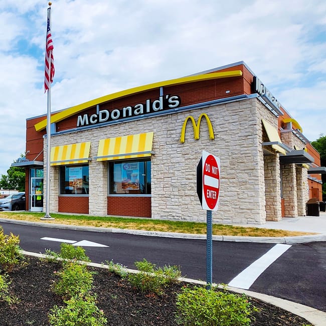 McDonald’s Customers Served ‘Noticeably Tiny’ McChicken Sandwiches ...