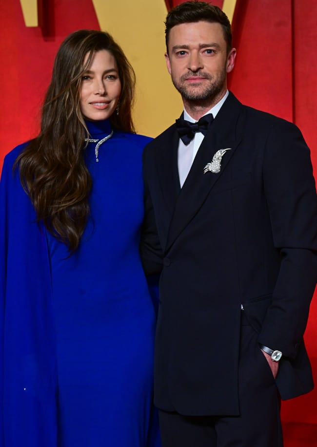 justin timberlake jessica biel