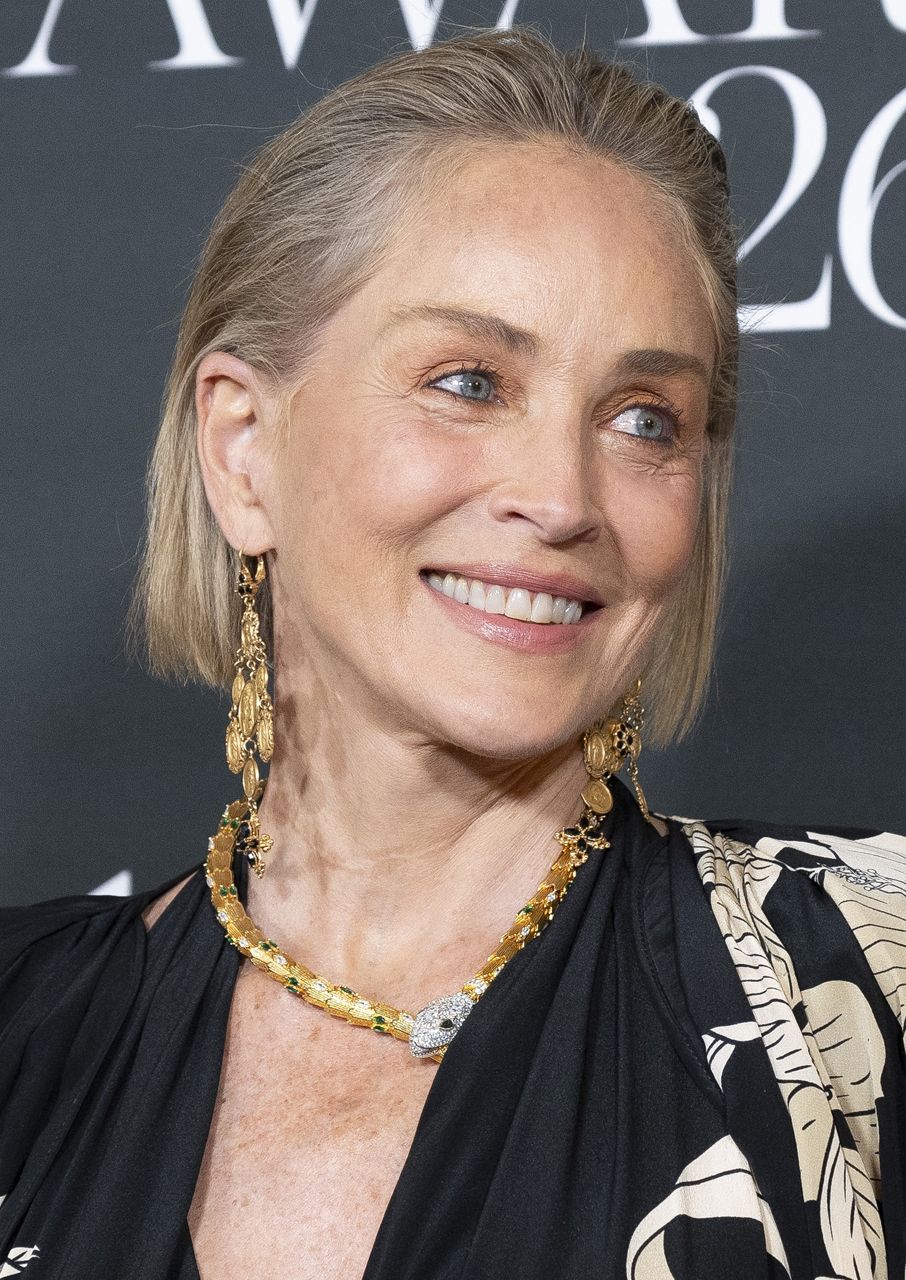 Sharon-stone
