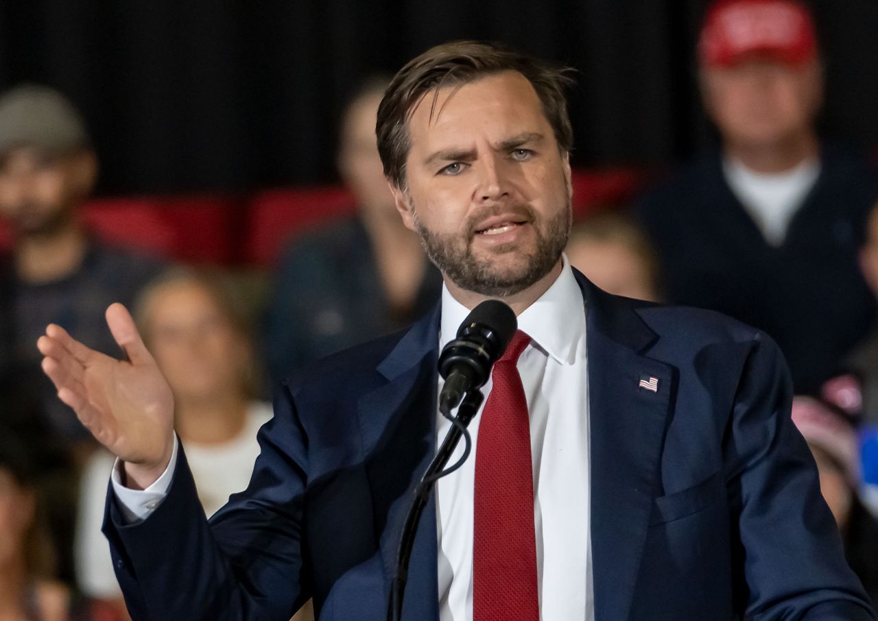 jd vance