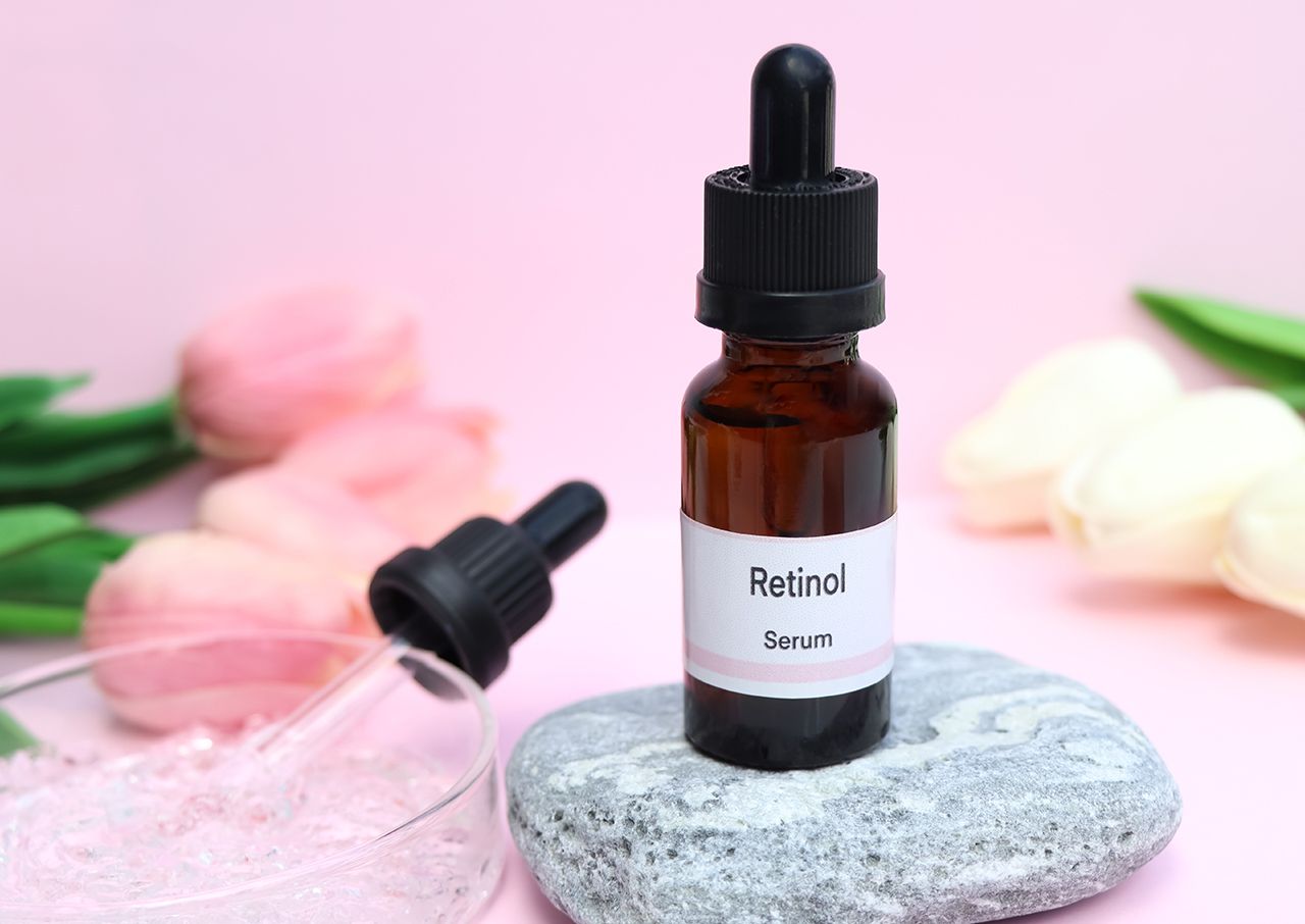 retinol
