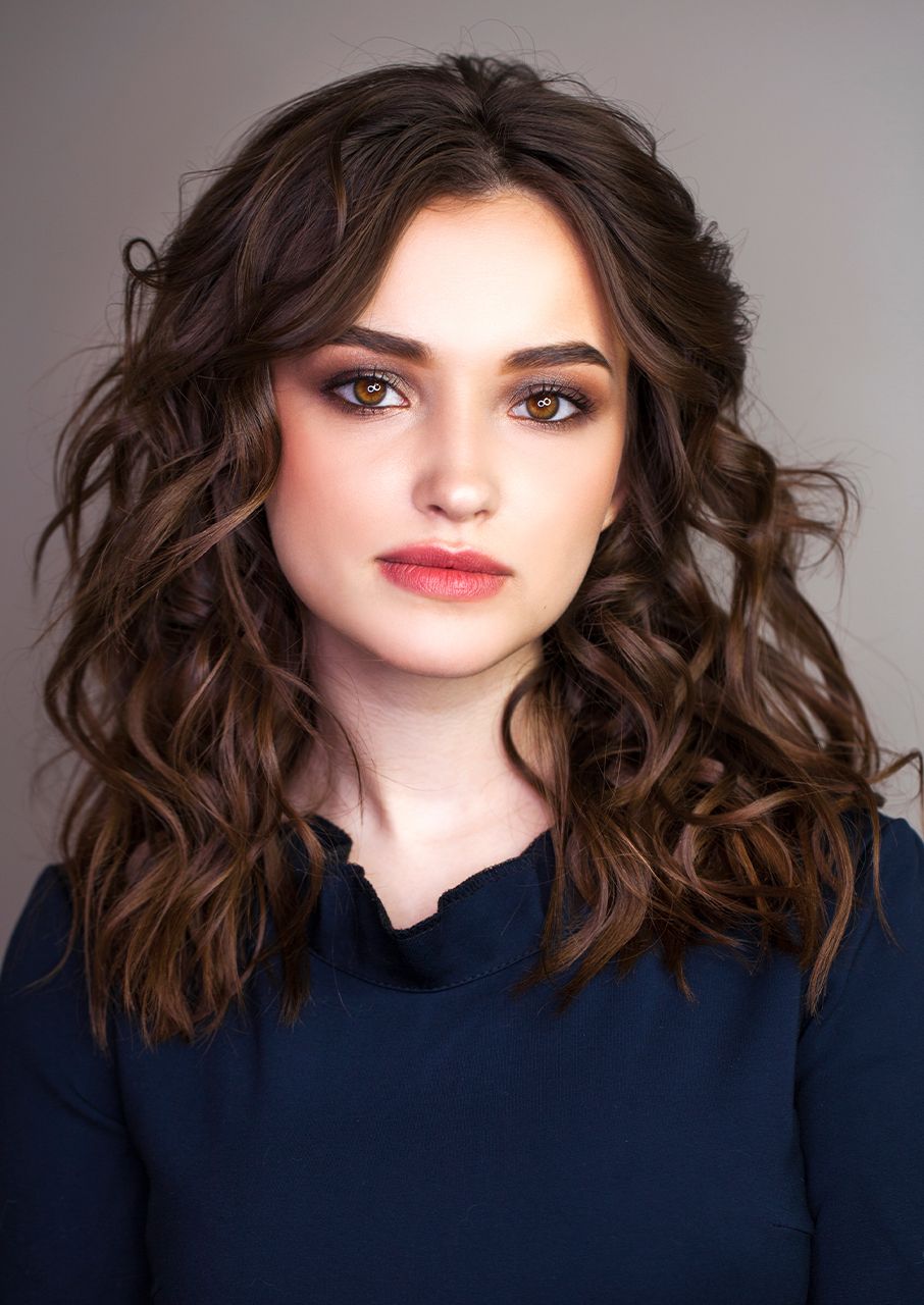 shoulder-length-layers