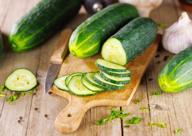 cucumber