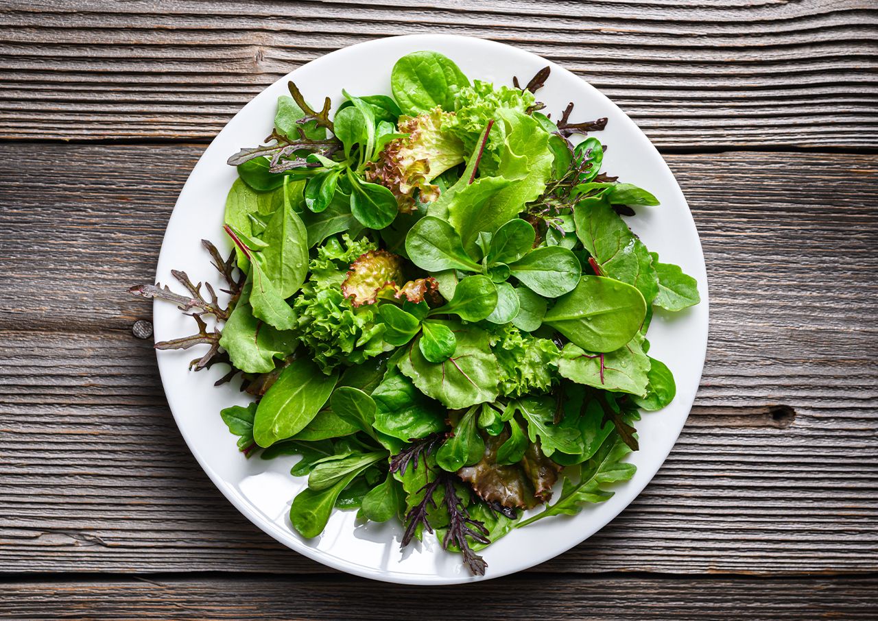 leafy-greens