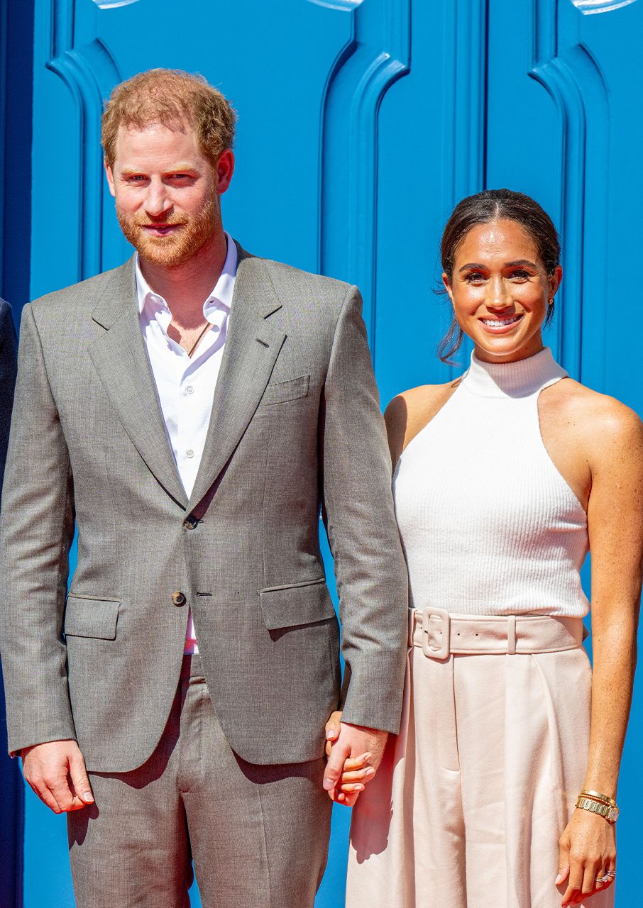 prince harry meghan markle