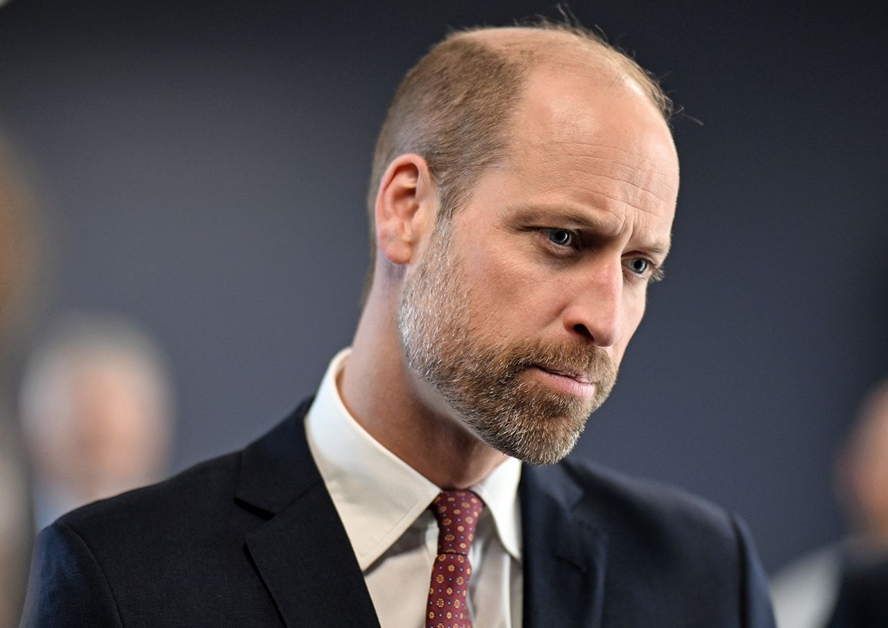 Prince William