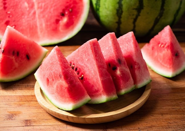 watermelon