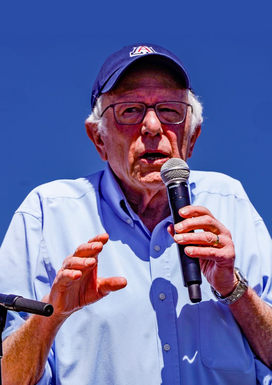 bernie sanders
