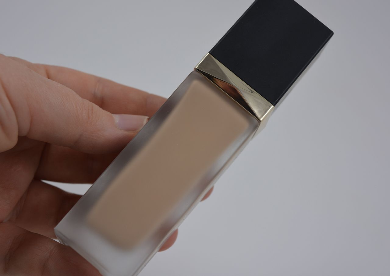 matte-foundation