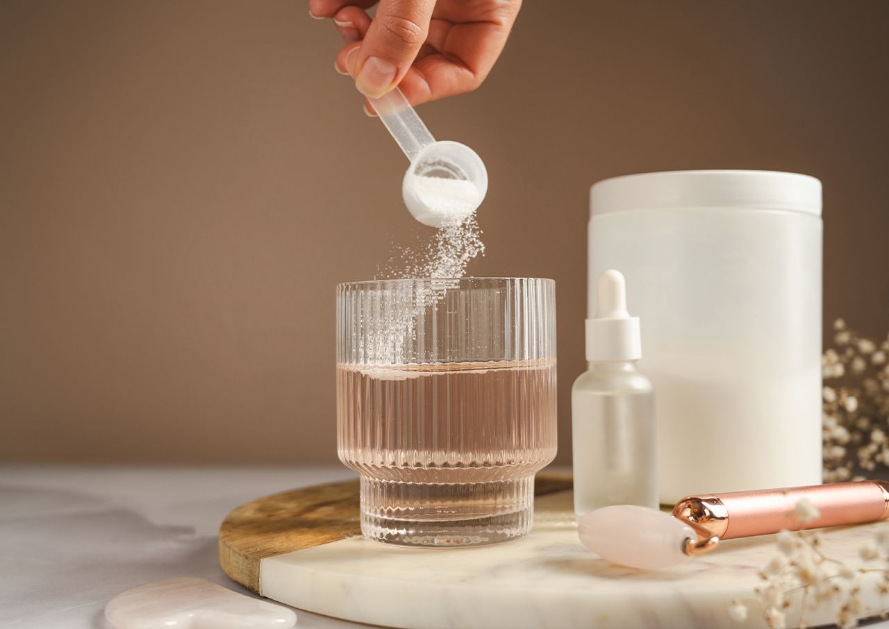 collagen-peptides