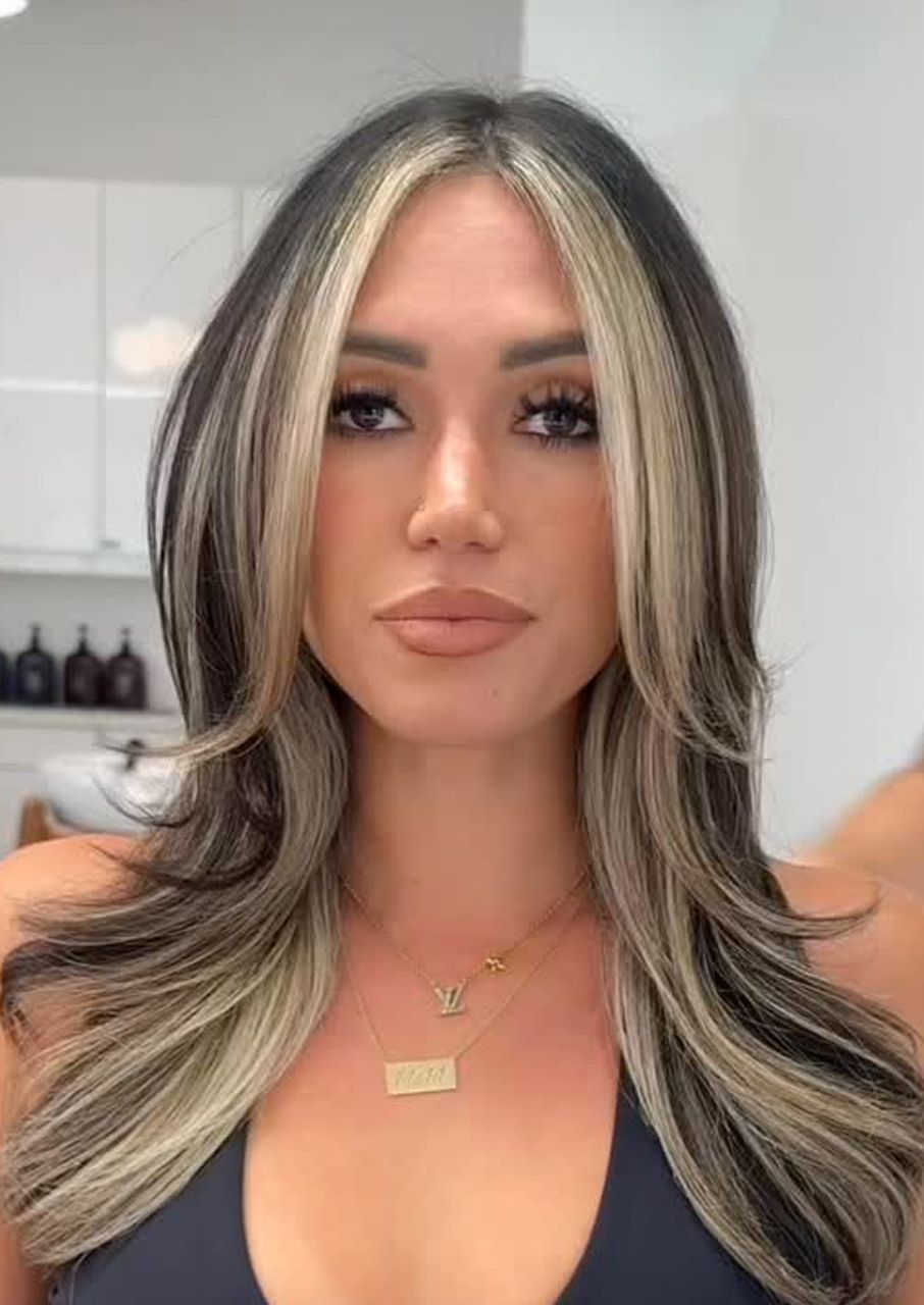 face-framing-hair