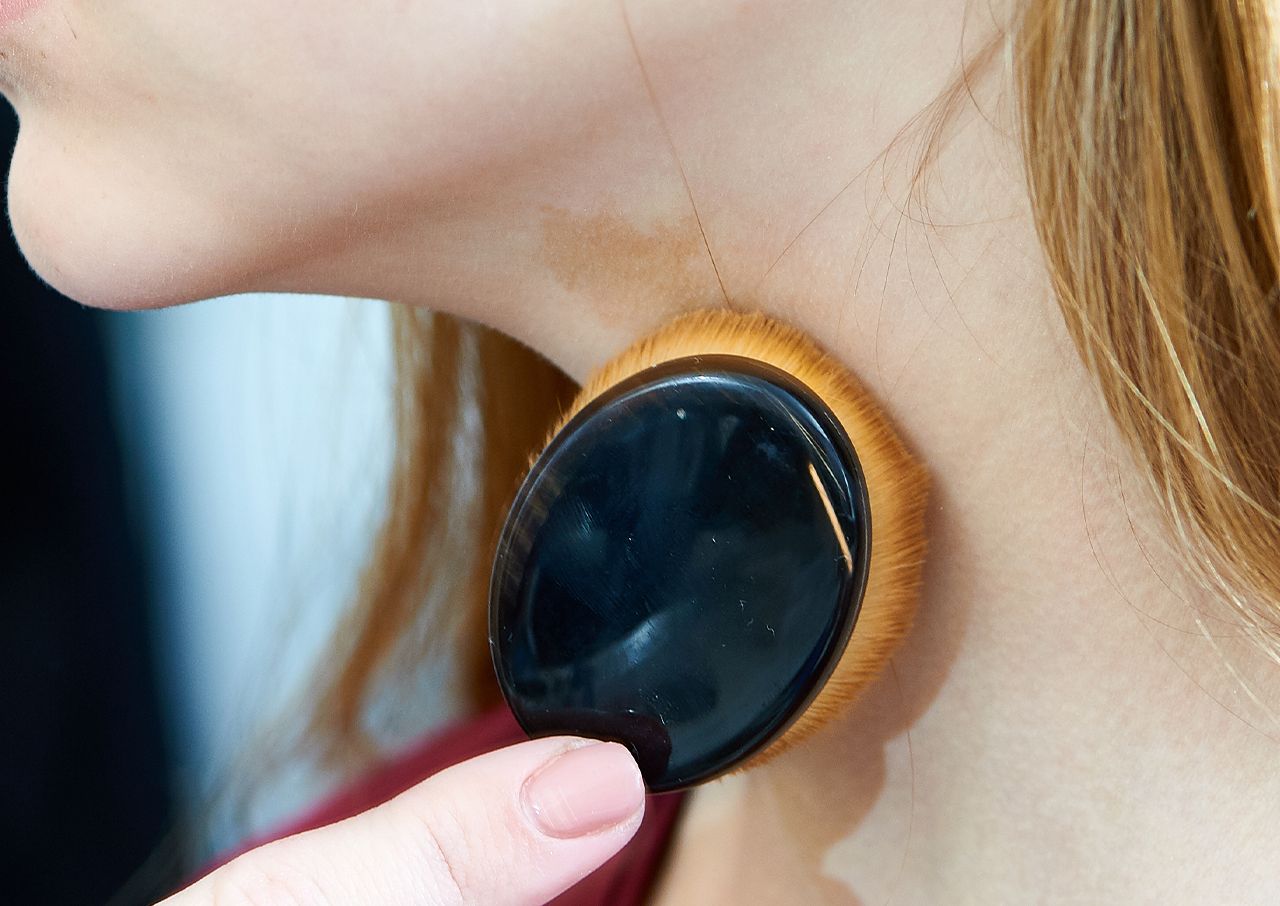 blend-foundation