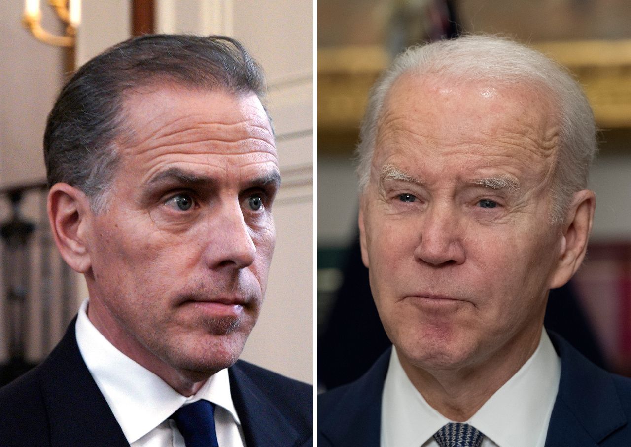 hunter biden joe biden