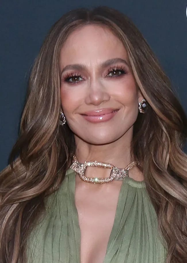 Jennifer Lopez