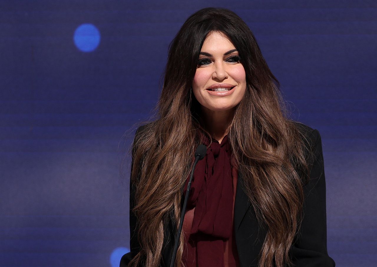 Kimberly Guilfoyle