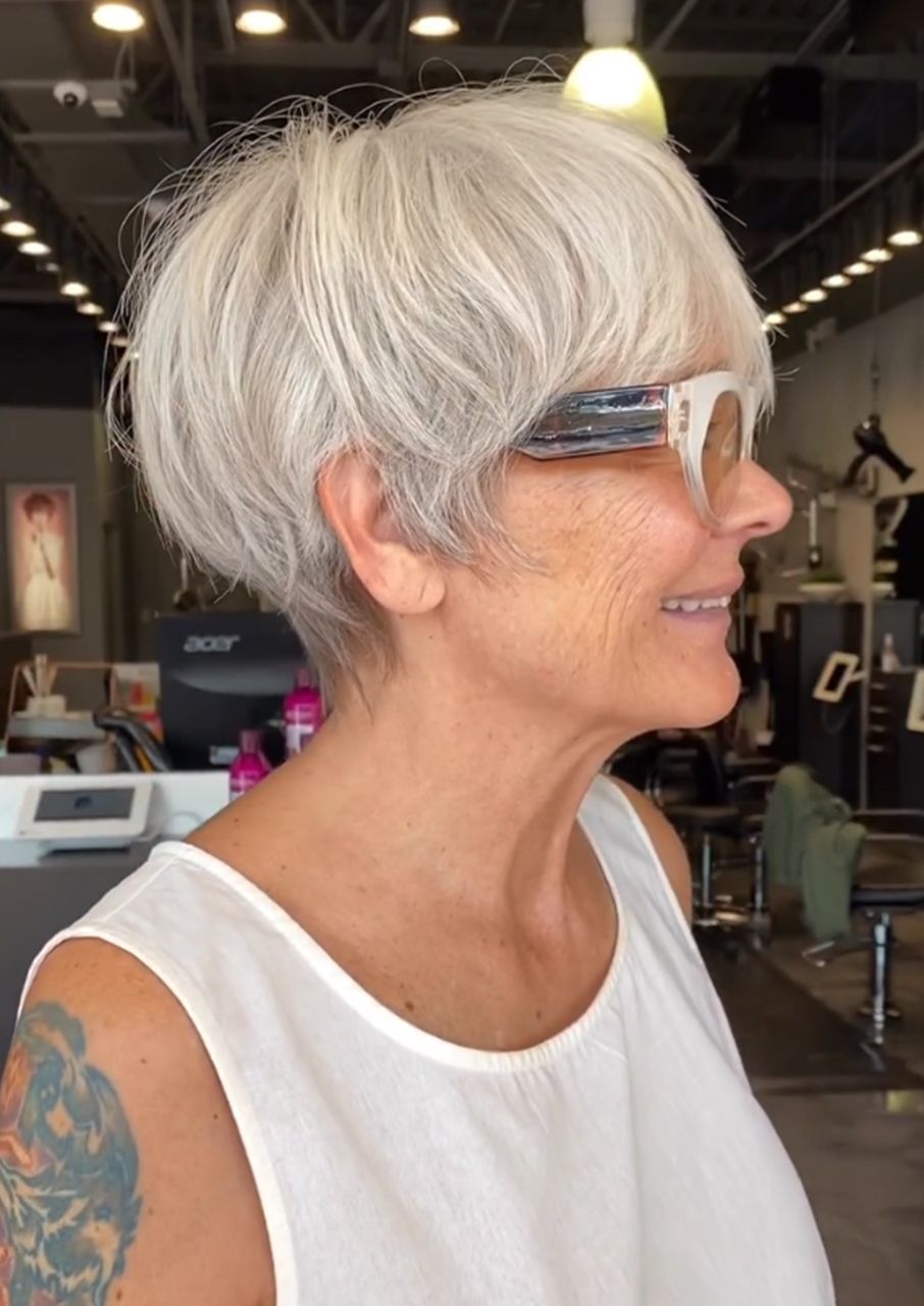long-textured-pixie