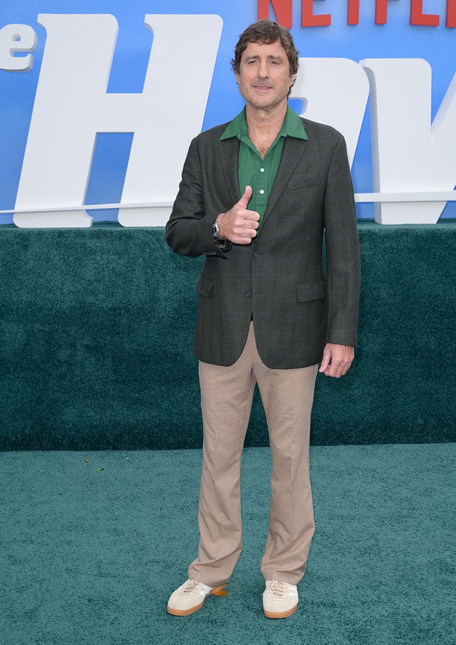 luke wilson