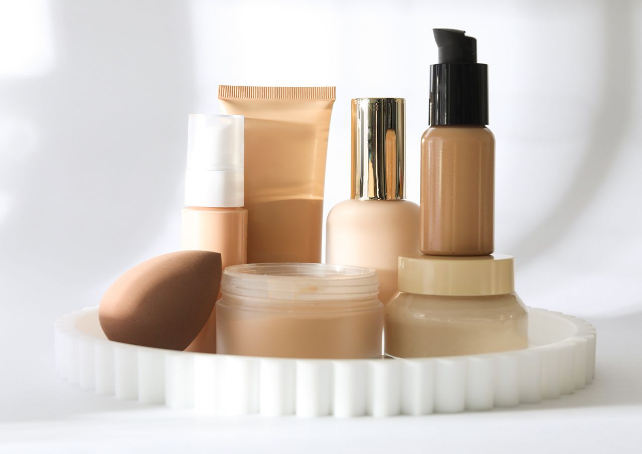 foundations