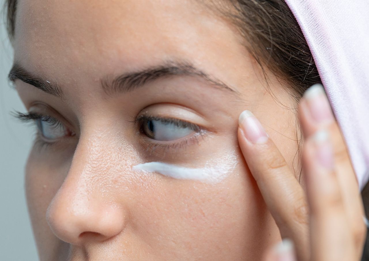 prep-under-eye-area