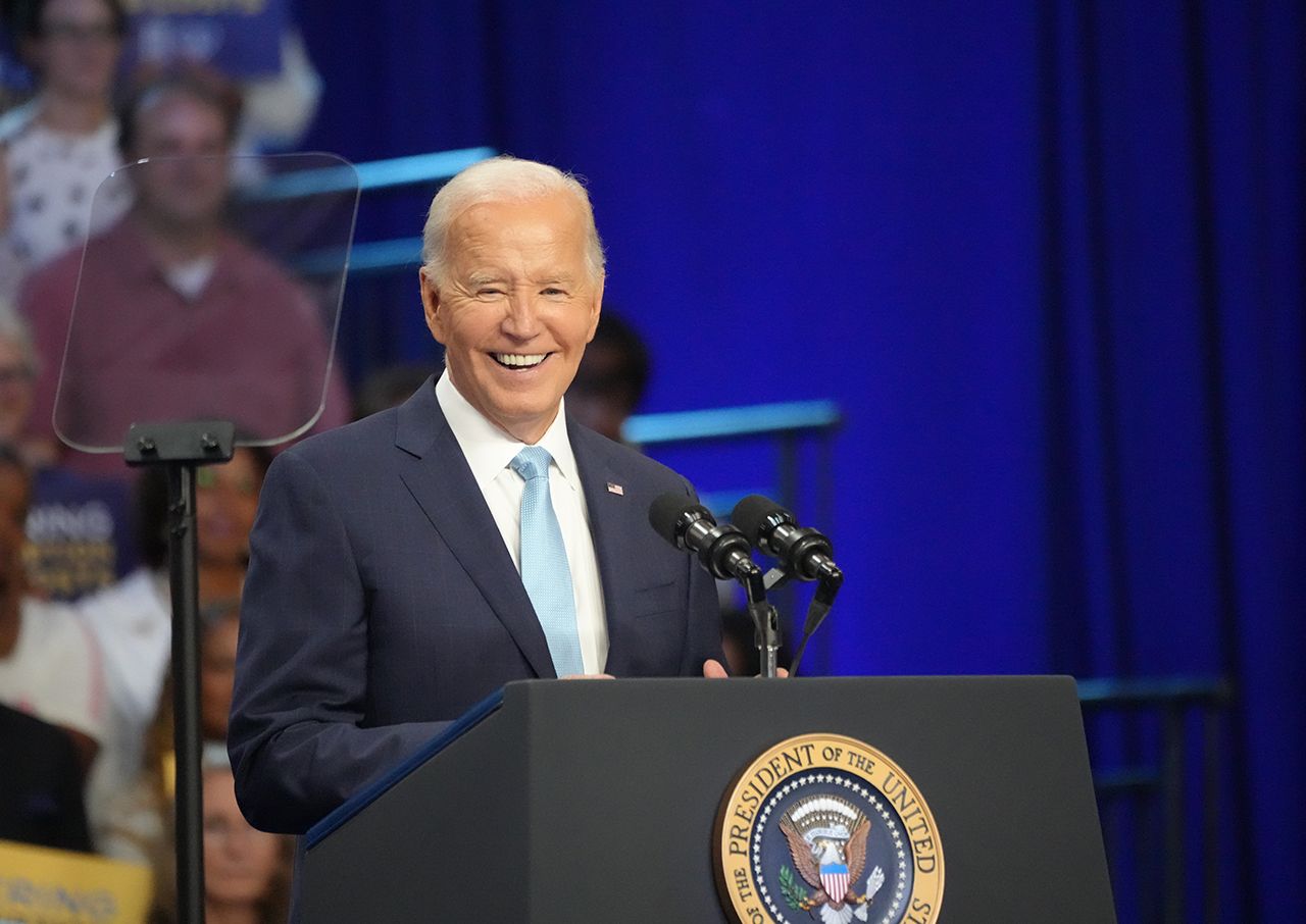 joe biden