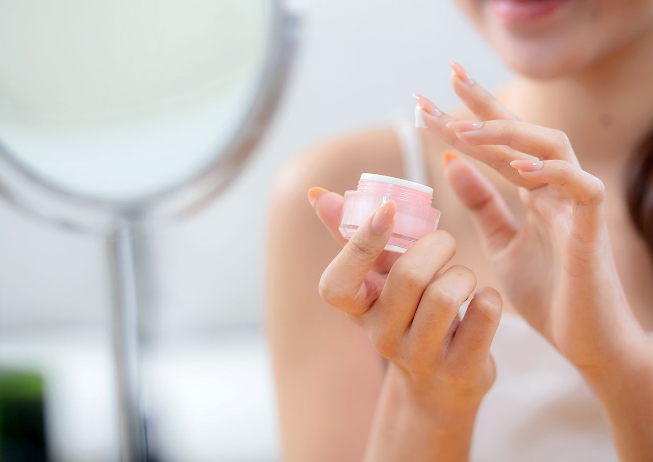 skipping-moisturizer