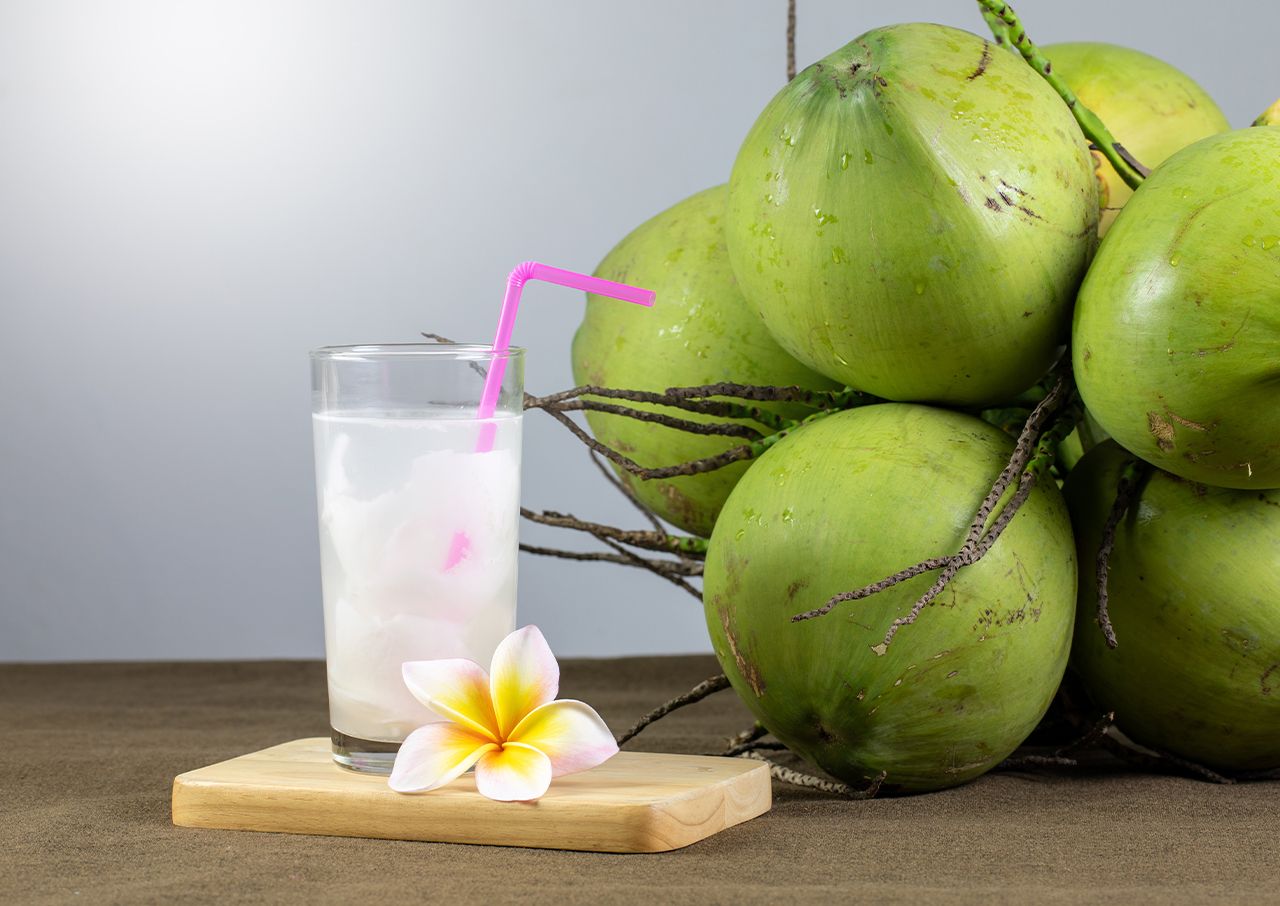 unsweetened-coconut-water