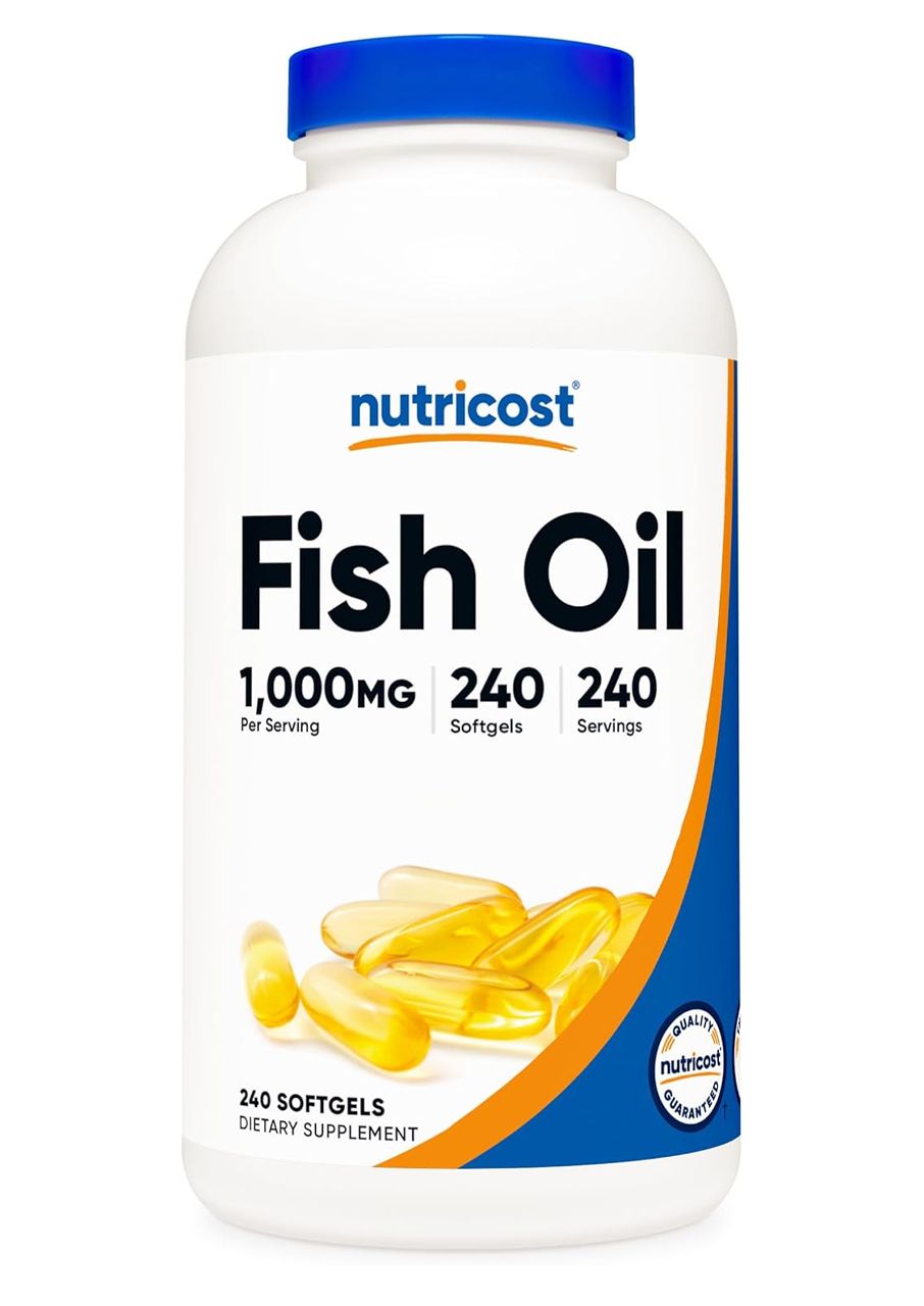 fish-oil