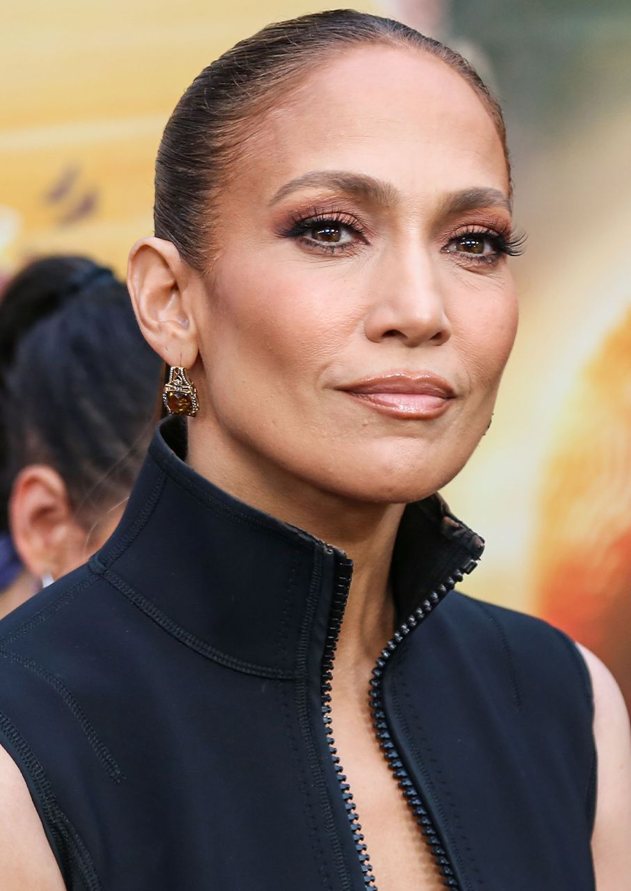 jennifer lopez