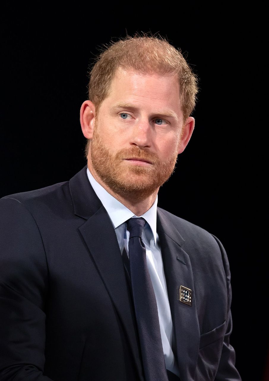 Prince Harry