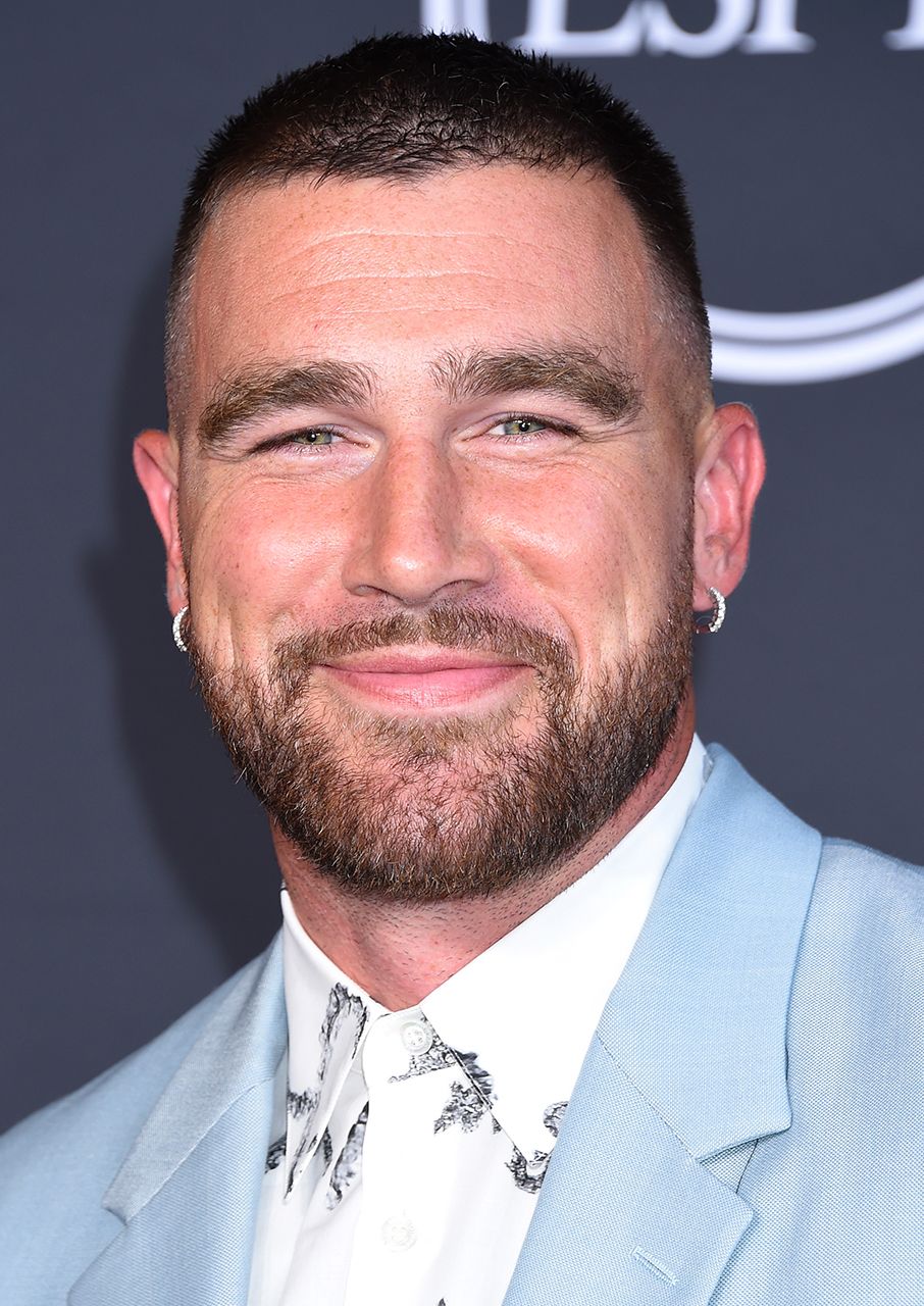 travis kelce