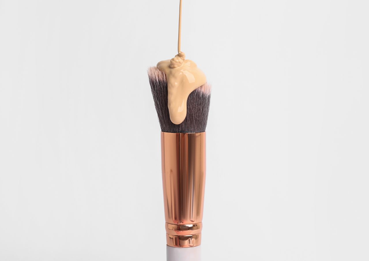 using-too-much-foundation