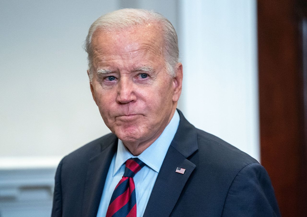 Joe Biden