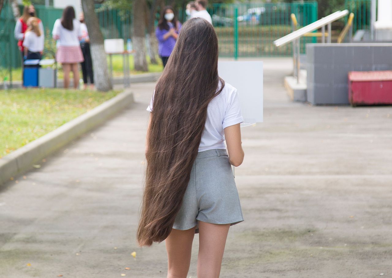 long-hair