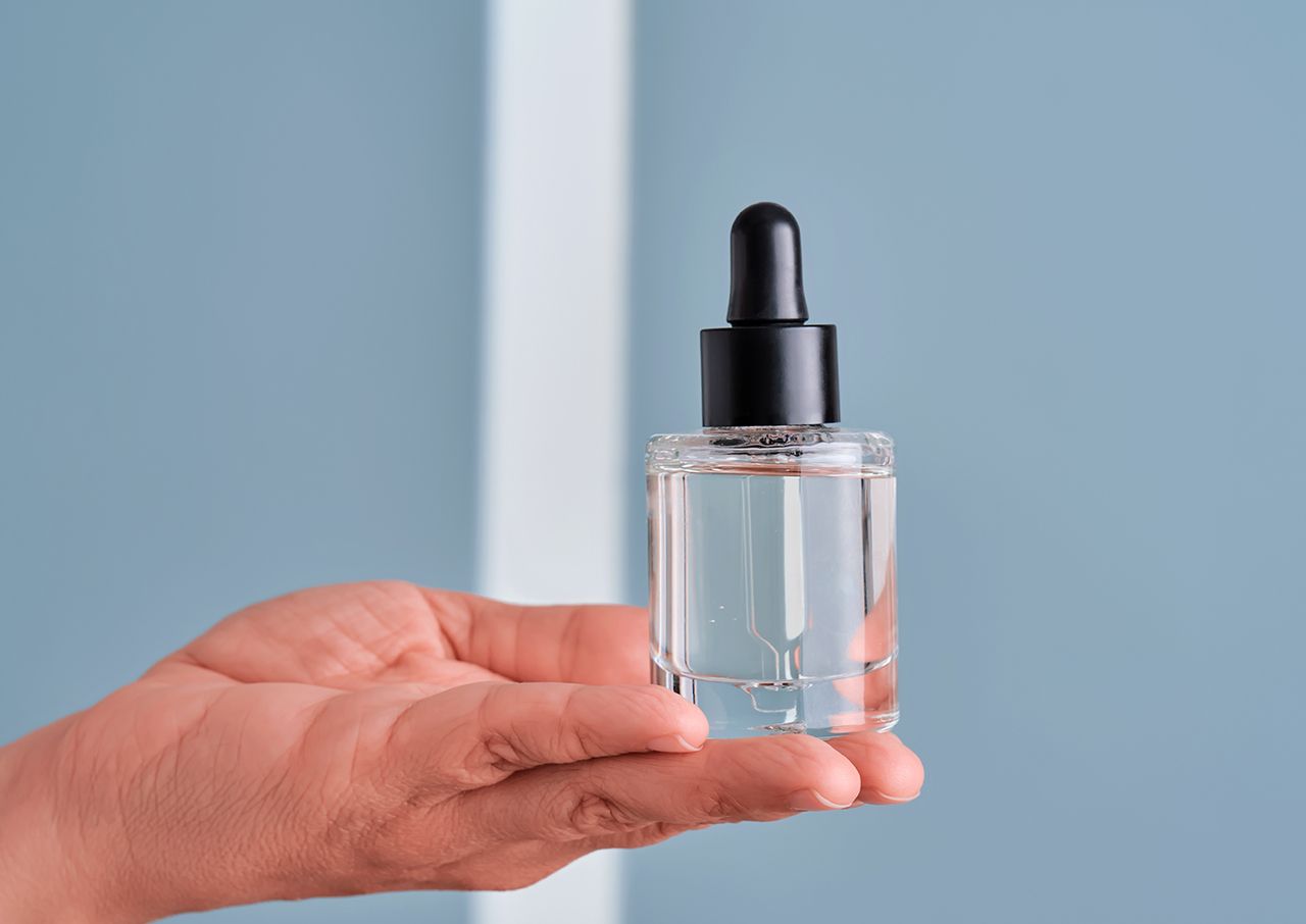 peptide-serum