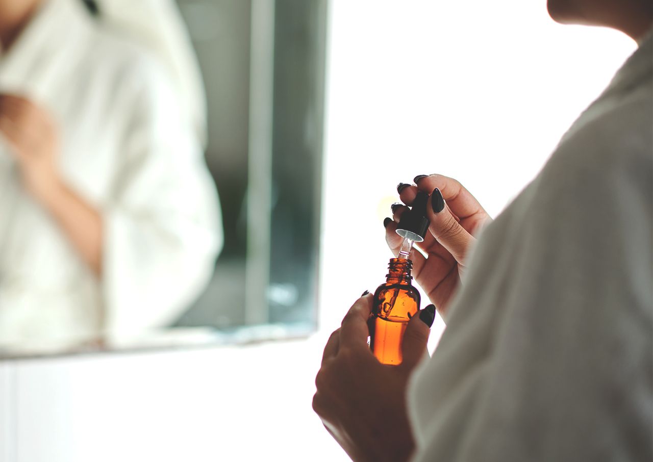 retinol
