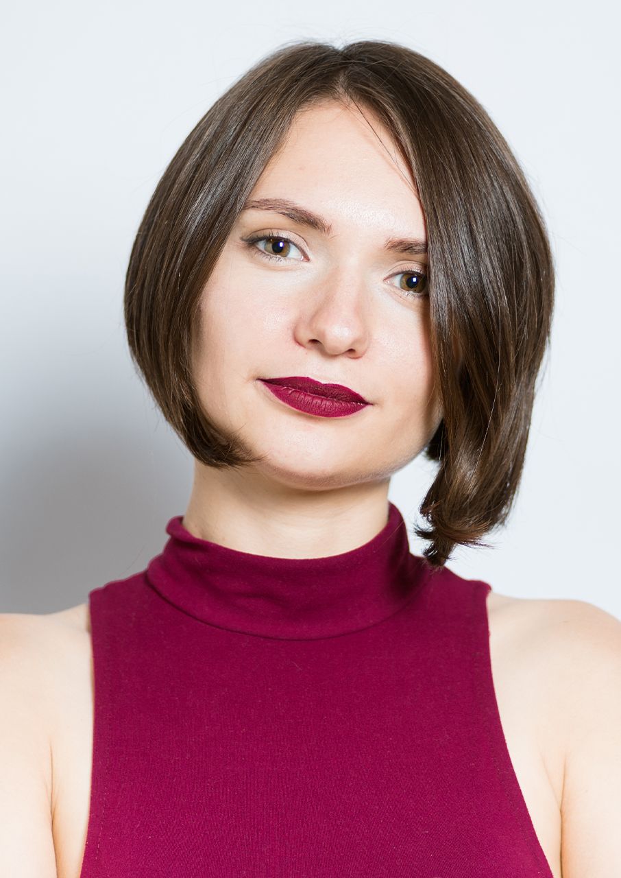 jaw-length-cut