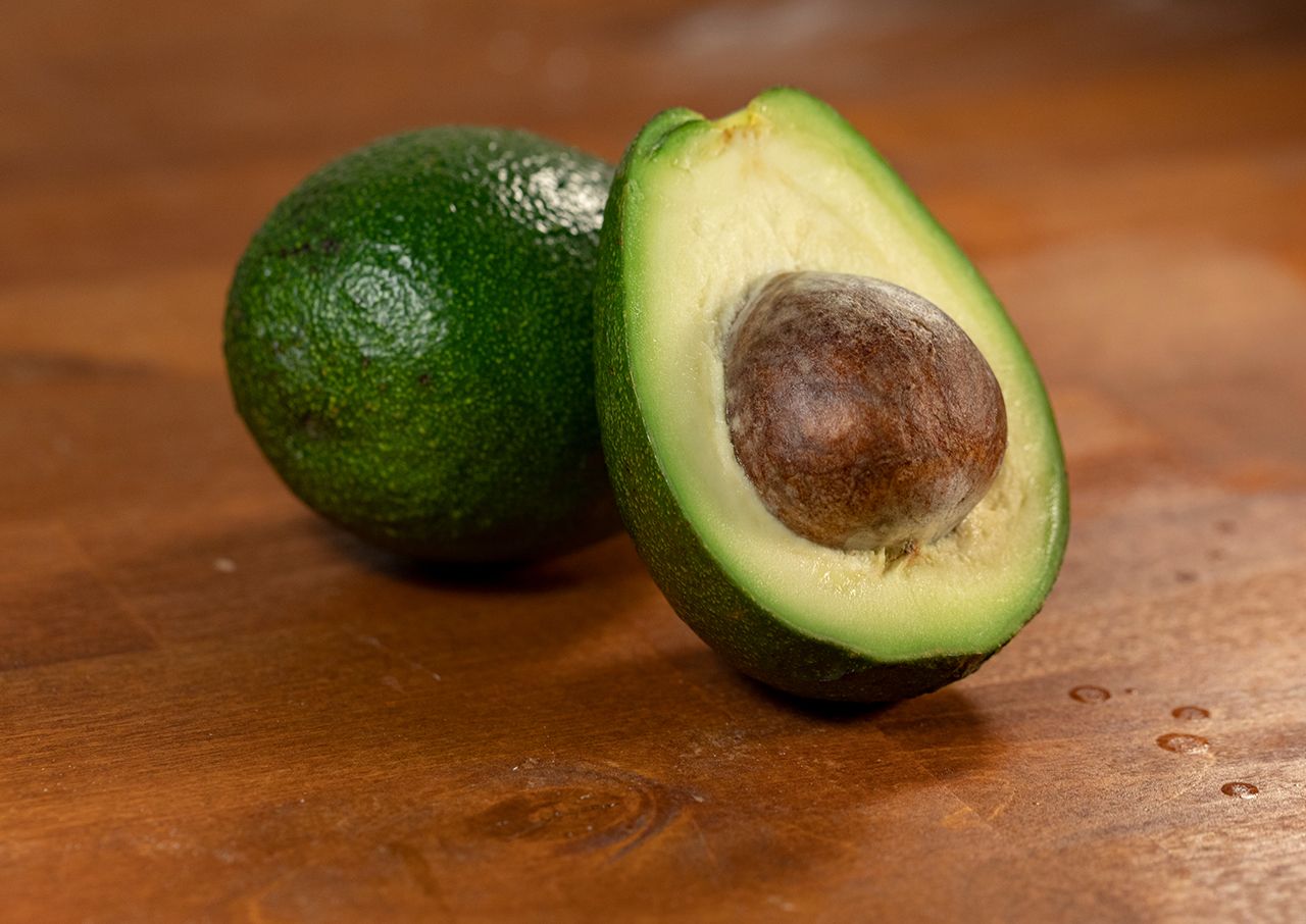 avocado