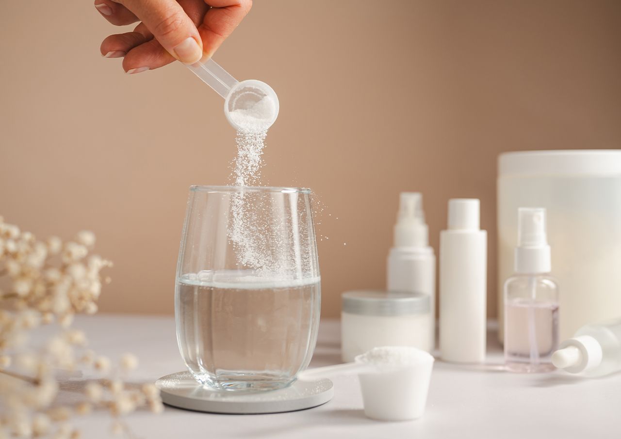 collagen-peptides