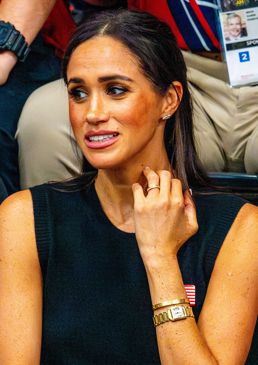 meghan markle