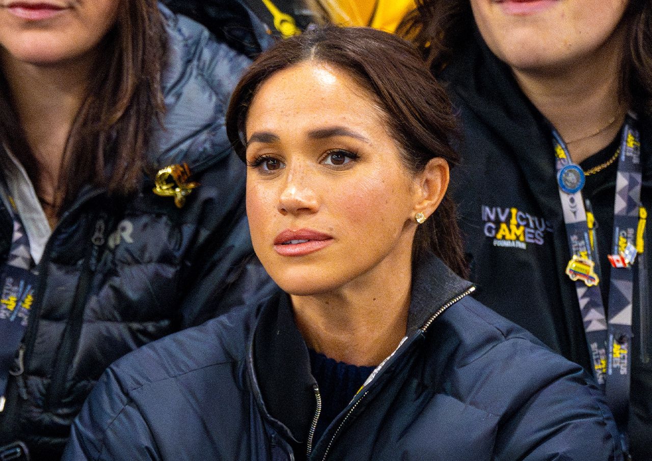 meghan markle