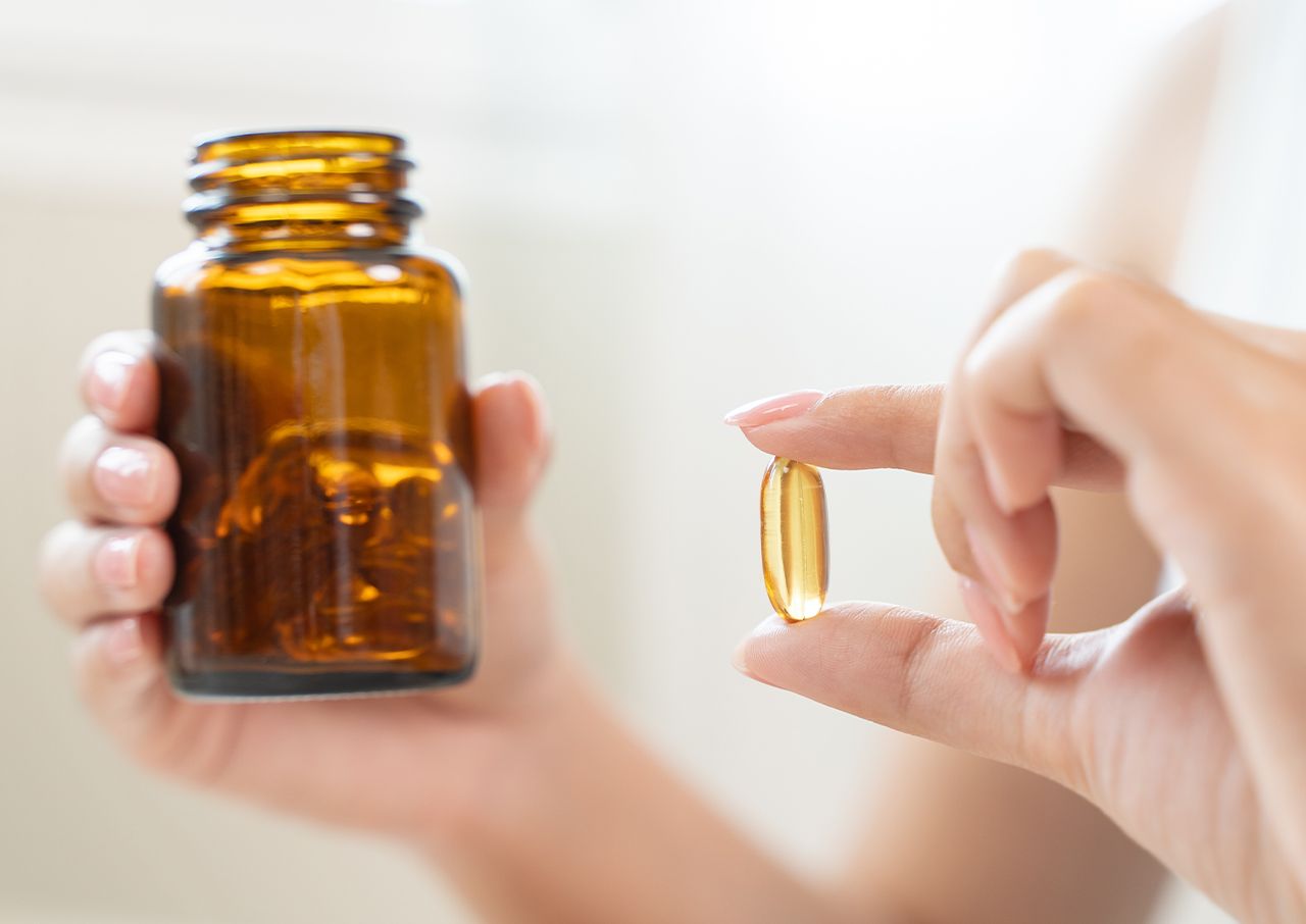 omega-3
