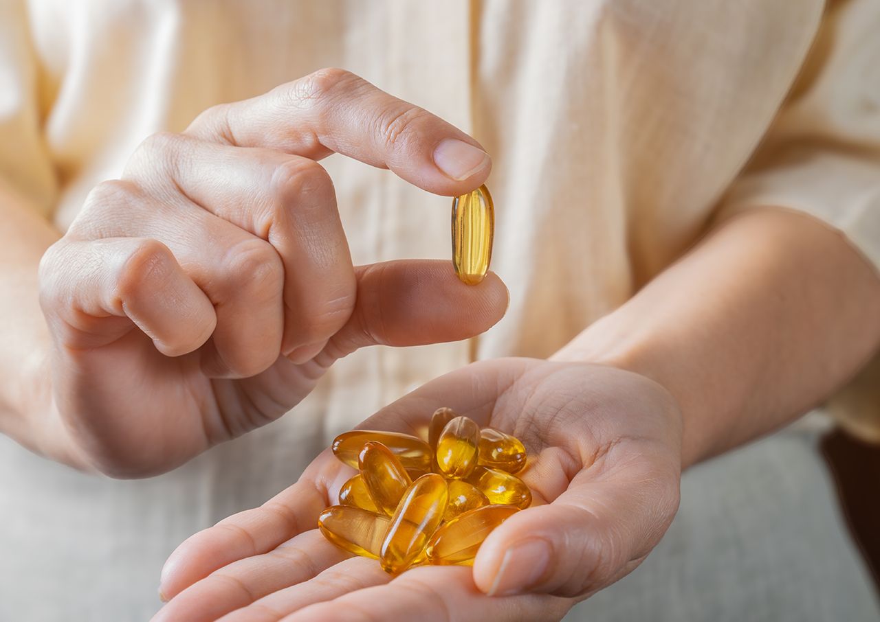 omega-3