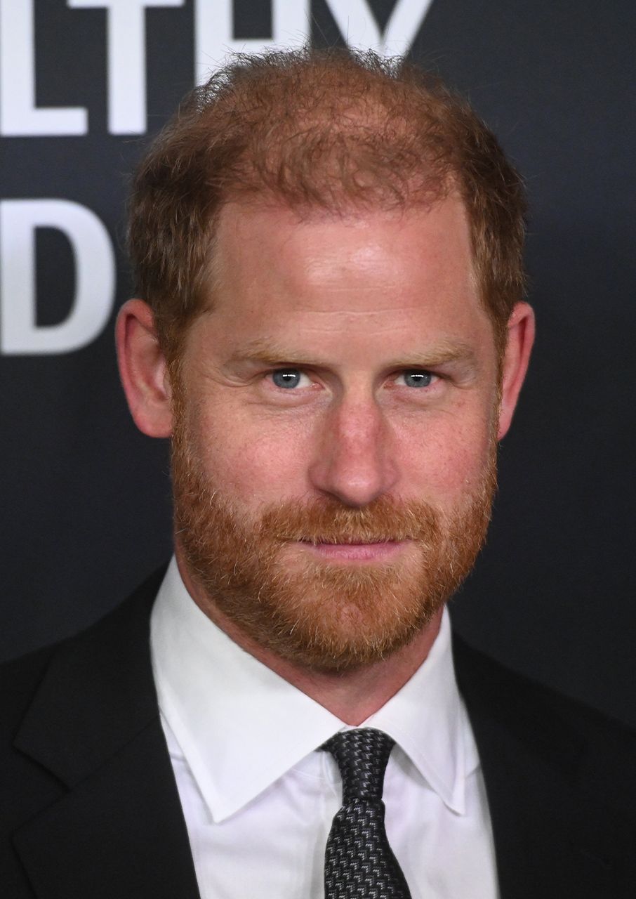 prince harry