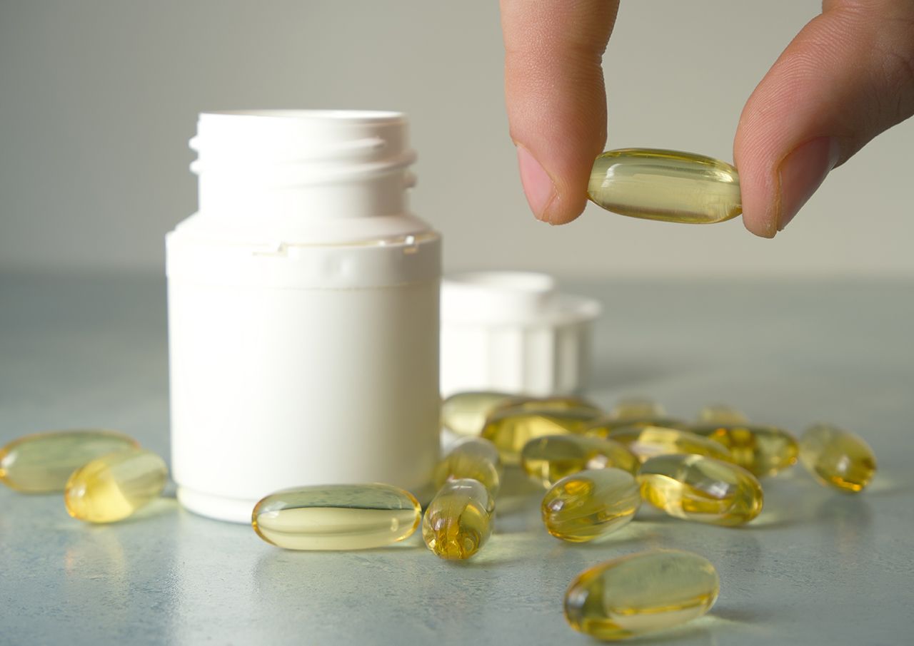 vitamin-E