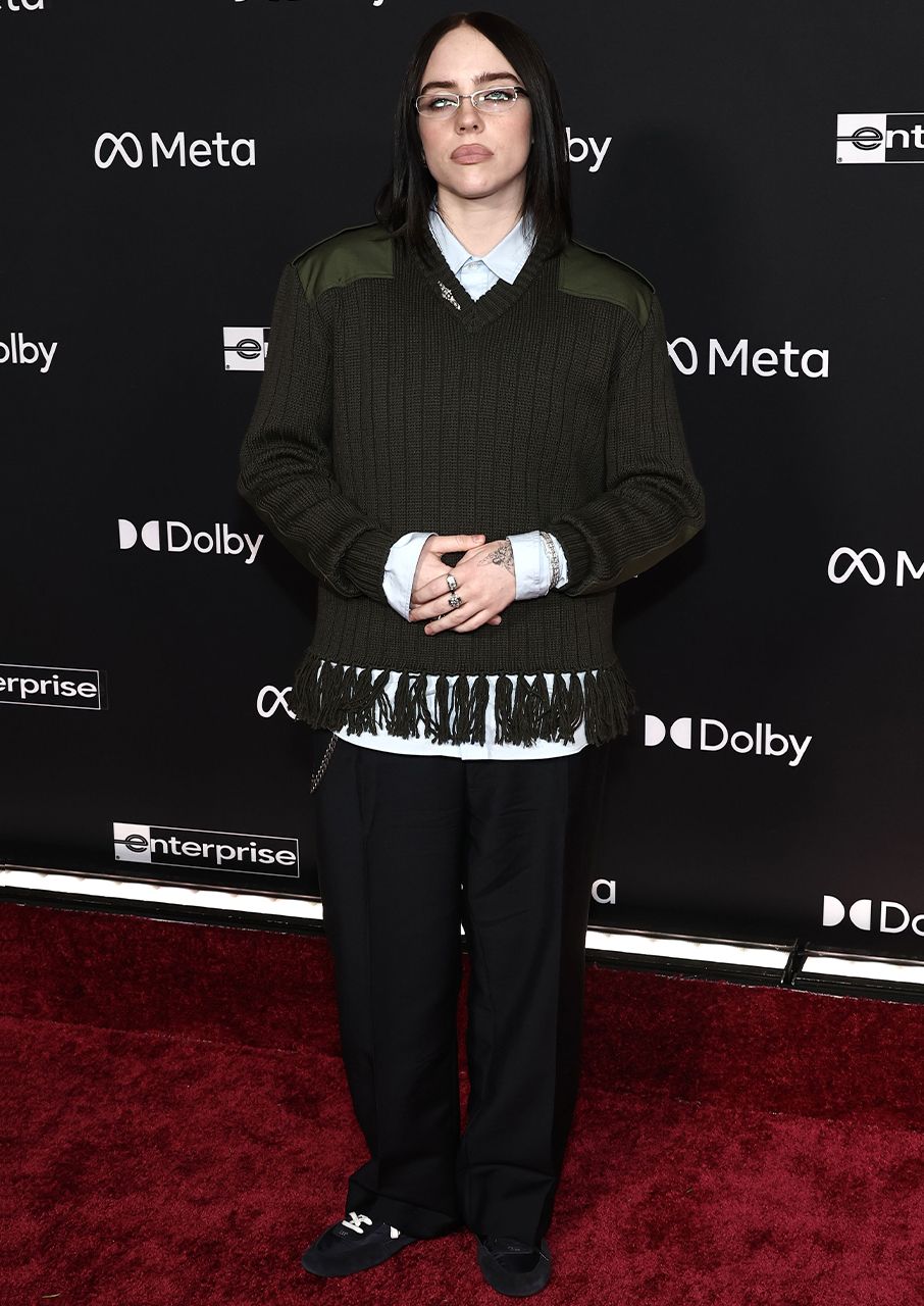 billie eilish