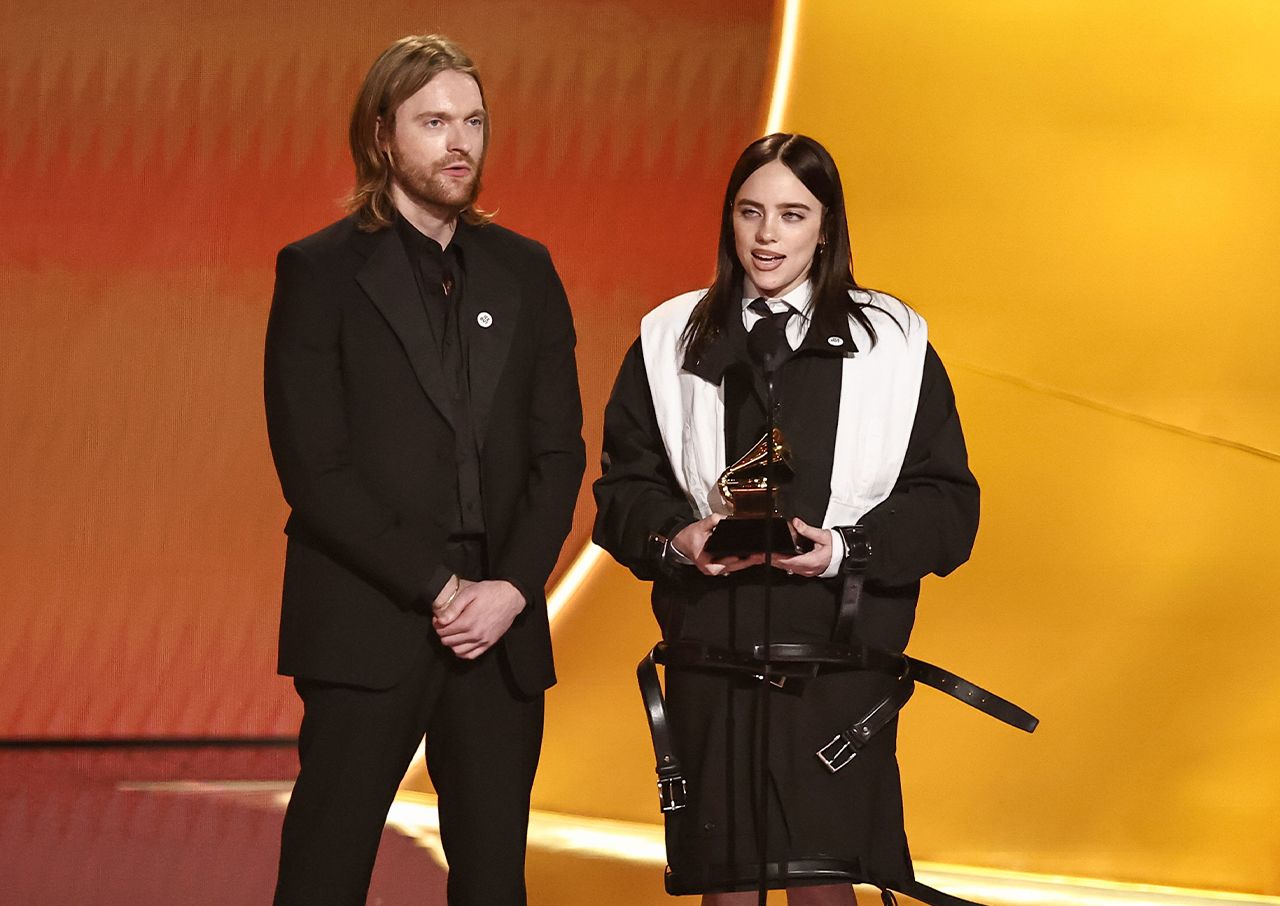 billie eilish