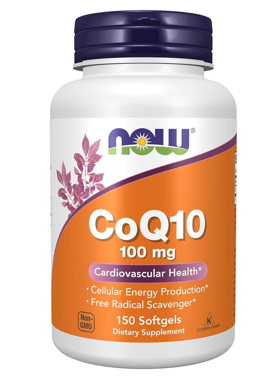 CoQ10