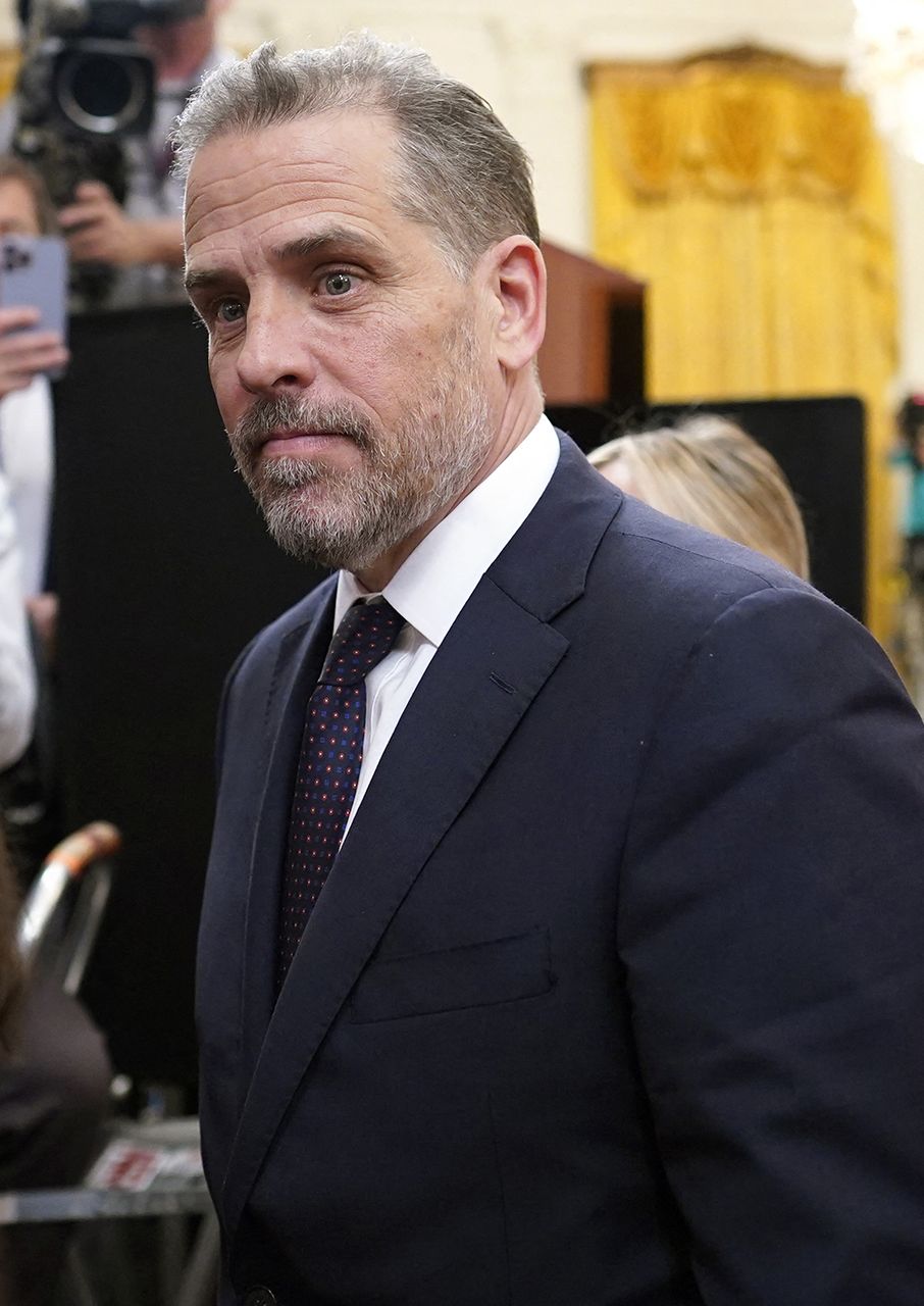 hunter biden